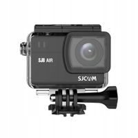 kamera sportowa sjcam sj8 air full hd