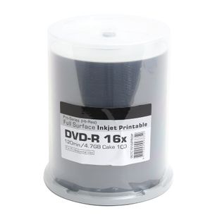 DVD-R 4,7GB 16X SZT*100 TRAXDATA