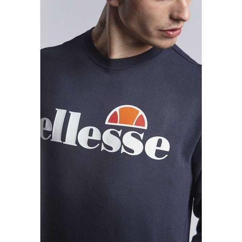 SL SUCCISO SWEATSHIRT NAVY S na Arena.pl