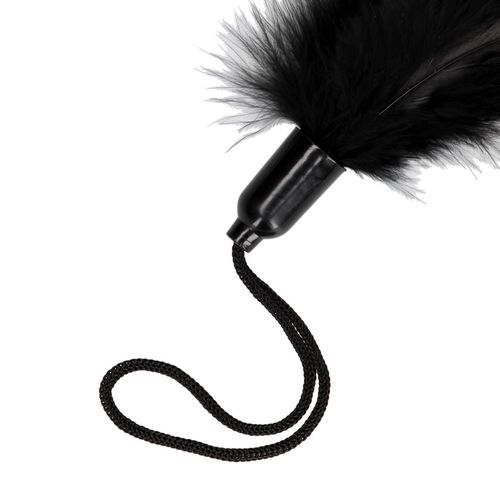 small feather tickler na Arena.pl