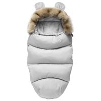 Śpiworek dziecięcy do wózka, na sanki Śpiwór