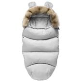 Śpiworek dziecięcy do wózka, na sanki Śpiwór