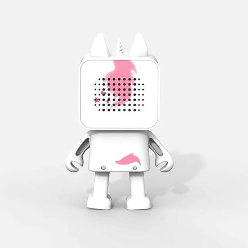 MOB Tańczący głośnik Bluetooth Dancing Animals JEDNOROŻEC na Arena.pl