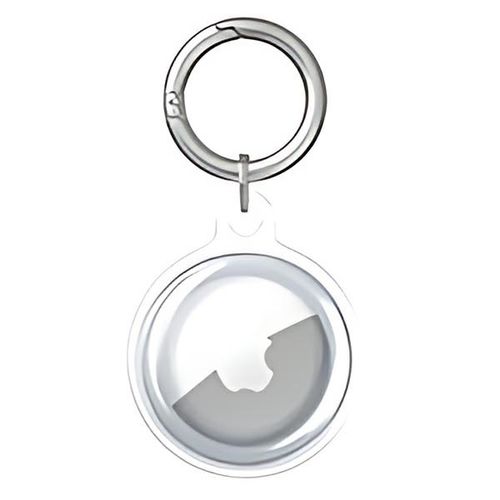 mercury etui airtag przezroczyste /clear na Arena.pl