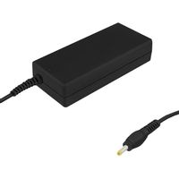 Qoltec Zasilacz do Lenovo | 65W | 20V | 3.25A | 4.0*1.7 | +kabel zasilający