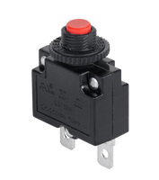 PRK0089 Zlacze przelacznik z funkcja reset 230V/1