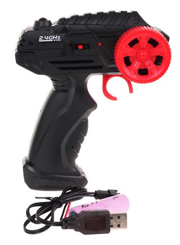 Crawler Dino 1:18 R/C na Arena.pl