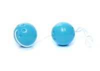 Kulki-Duo-Balls Blue