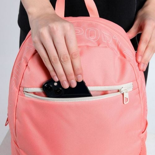Plecak Puma Phase Backpack II 09116606 ONESIZE na Arena.pl
