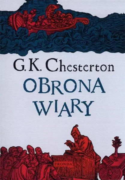 Obrona wiary, wydanie 2 zdjęcie 1