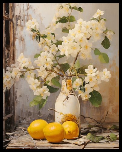 Plakat 40x50cm Słodkie Chwile na Arena.pl