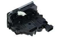 SIŁOWNIK CENTRALNEGO ZAMKA PRZÓD PRAWY PRZÓD OPEL CORSA E 2015 2016 2017