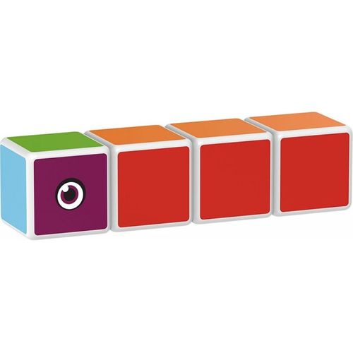 Magicube - Zestaw startowy 136 na Arena.pl