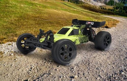Samochód RC Reely LIZARD 2WD na Arena.pl