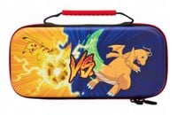 Etui POWERA Pikachu vs. Dragonite do Nintendo Switch