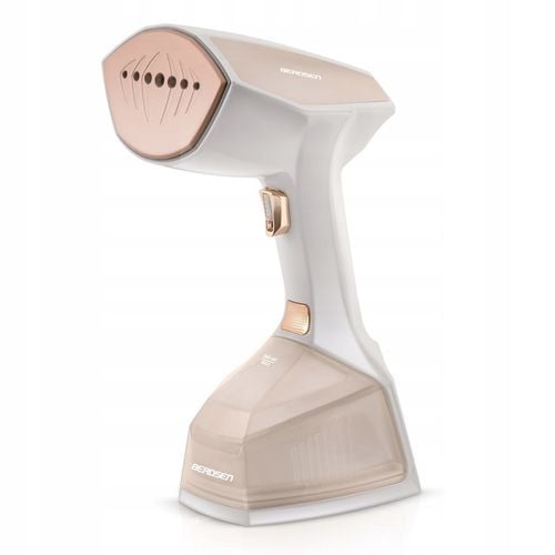 Parownica do ubrań 2000W Steamer Żelazko parowe regulacja pary 45g/min na Arena.pl