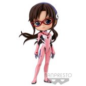 Evangelion - Mari Illustrious - Q Posket - Plugsuit Style A