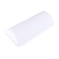 Cosmetics Zone Podkładka frote pod dłoń - biała