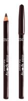 Miss Sporty Kredka do oczu brązowa 002