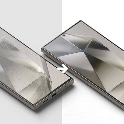 folia hydrożelowa tech-protect hydro flex+ 2-pack xiaomi poco m8 pro na Arena.pl