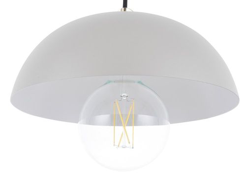 Lampa Wisząca Szara Tordera na Arena.pl