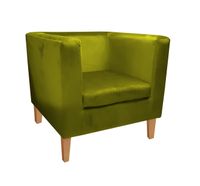 Fotel Monaco nogi 20 buk BL75