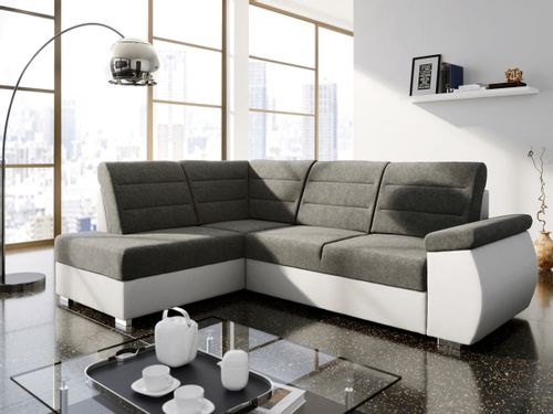 Narożnik Ibiza - Loft Miejscem Spotkań na Arena.pl