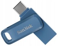 Pendrive SANDISK Ultra Dual Drive Go 256GB