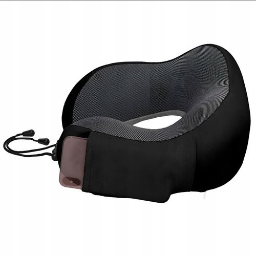 PODUSZKA PODRÓŻNA TURYSTYCZNA ROGAL DO SAMOLOTU + OPASKA + ZATYCZKI na Arena.pl