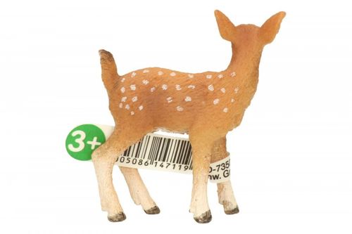 Schleich Jelonek biało - ognisty na Arena.pl