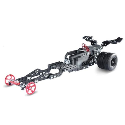 Meccano Model 25w1: Ciężarówka na Arena.pl