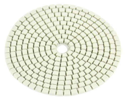 krążek ścierny diamentowy 100 mm #3000 na Arena.pl