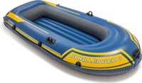 PONTON 2-OSOBOWY CHALLENGER 2 INTEX