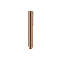 Loka słuchawka prysznicowa, miedziany szczotkowany