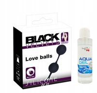 Kulki gejszy wodoodporne jedwabiste w dotyku