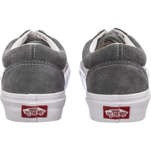 Vans OLD SKOOL PIG SUEDE U5N r.41 na Arena.pl