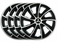 KOŁPAKI 16'' MITSUBISHI - ASX Grandis Pajero QAD