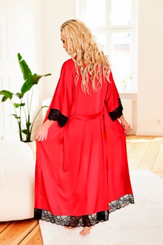 Kalimo podomka sumatra - red - L na Arena.pl