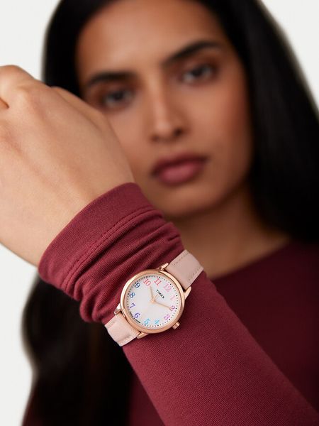 ZEGAREK DAMSKI TIMEX EASY READER TW2W32300 + BOX zdjęcie 3