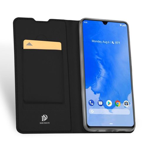 DUXDUCIS SKINPRO GALAXY A70 BLACK na Arena.pl
