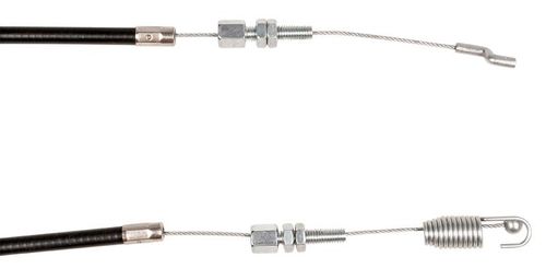 Linka sprzęgła Cedrus wertykulator CEDWR02R 320240558-0001 na Arena.pl