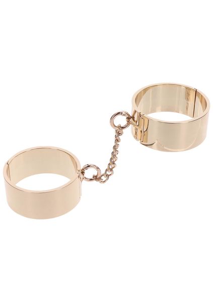 Slave Wrist Cuffs Rose Gold zdjęcie 16