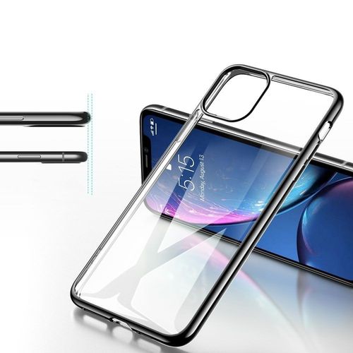 Etui ESR Essential Crown Apple iPhone 11 Black na Arena.pl