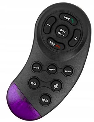 RADIO SAMOCHODOWE BLUETOOTH VW PASSAT B5 GOLF 4 zdjęcie 10