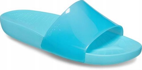 Damskie Klapki Crocs Splash Glossy Slide 38-39 na Arena.pl