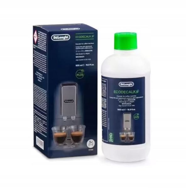 Odkamieniacz De'Longhi EcoDecalk 500 ml zdjęcie 1
