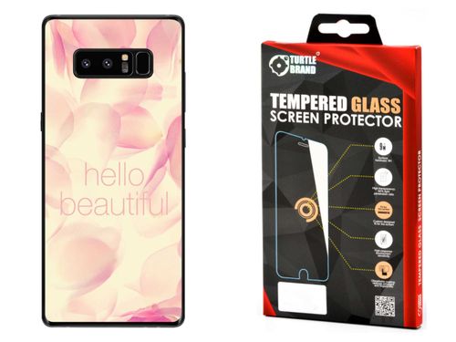 SAMSUNG GALAXY NOTE 8 | Etui case WZORY + Szkło na Arena.pl