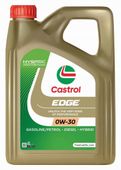 OLEJ CASTROL 0W-30 TITANIUM EDGE C3 4L