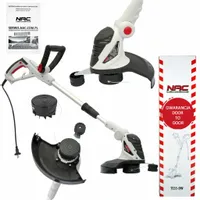 PODKASZARKA ELEKTRYCZNA NAC TE55-DW 550 W TELESKOP