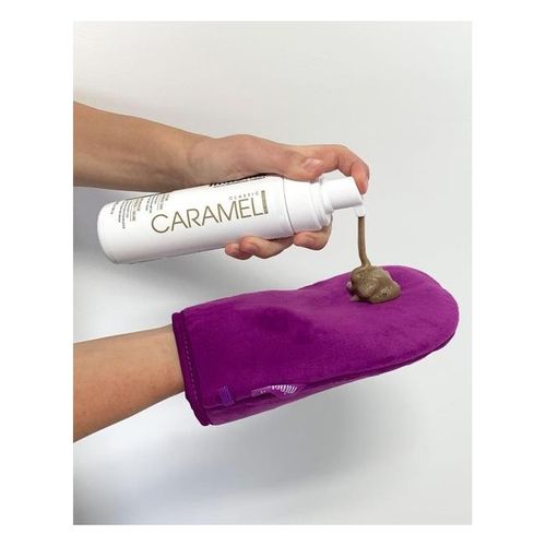 MineTan Caramel Pianka Samoopalająca Brązująca 200ml na Arena.pl